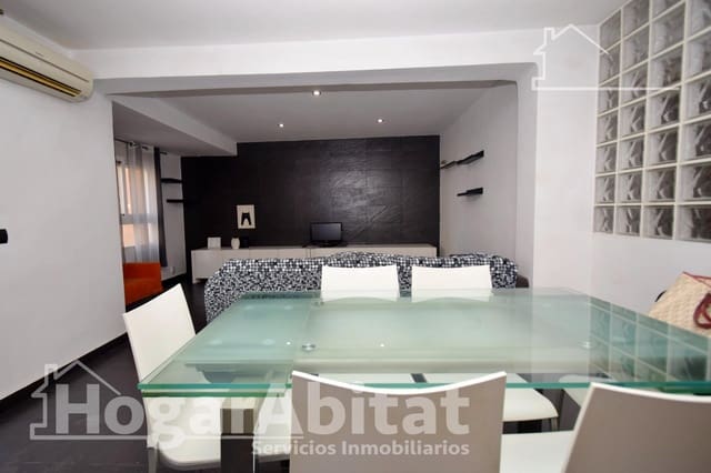 4 soveværelse Lejlighed til salg i Paterna - € 235.000 (Ref: 9427276)