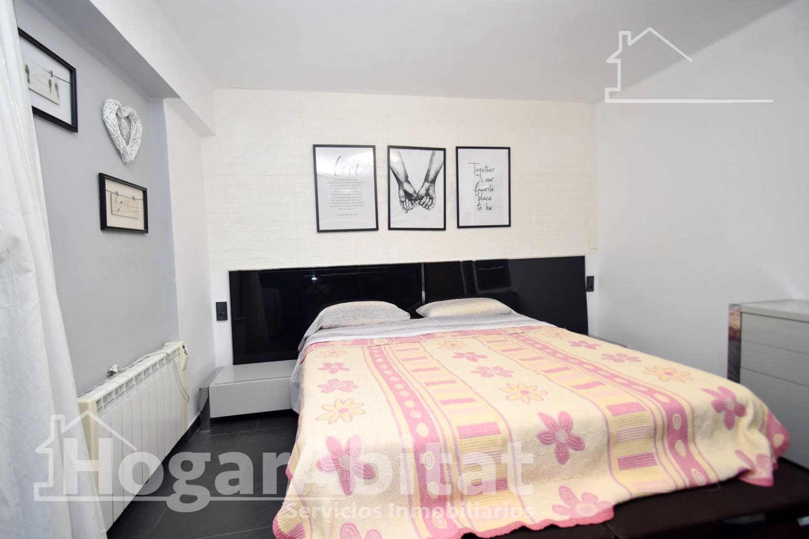 4 soveværelse Lejlighed til salg i Paterna - € 235.000 (Ref: 9427276)