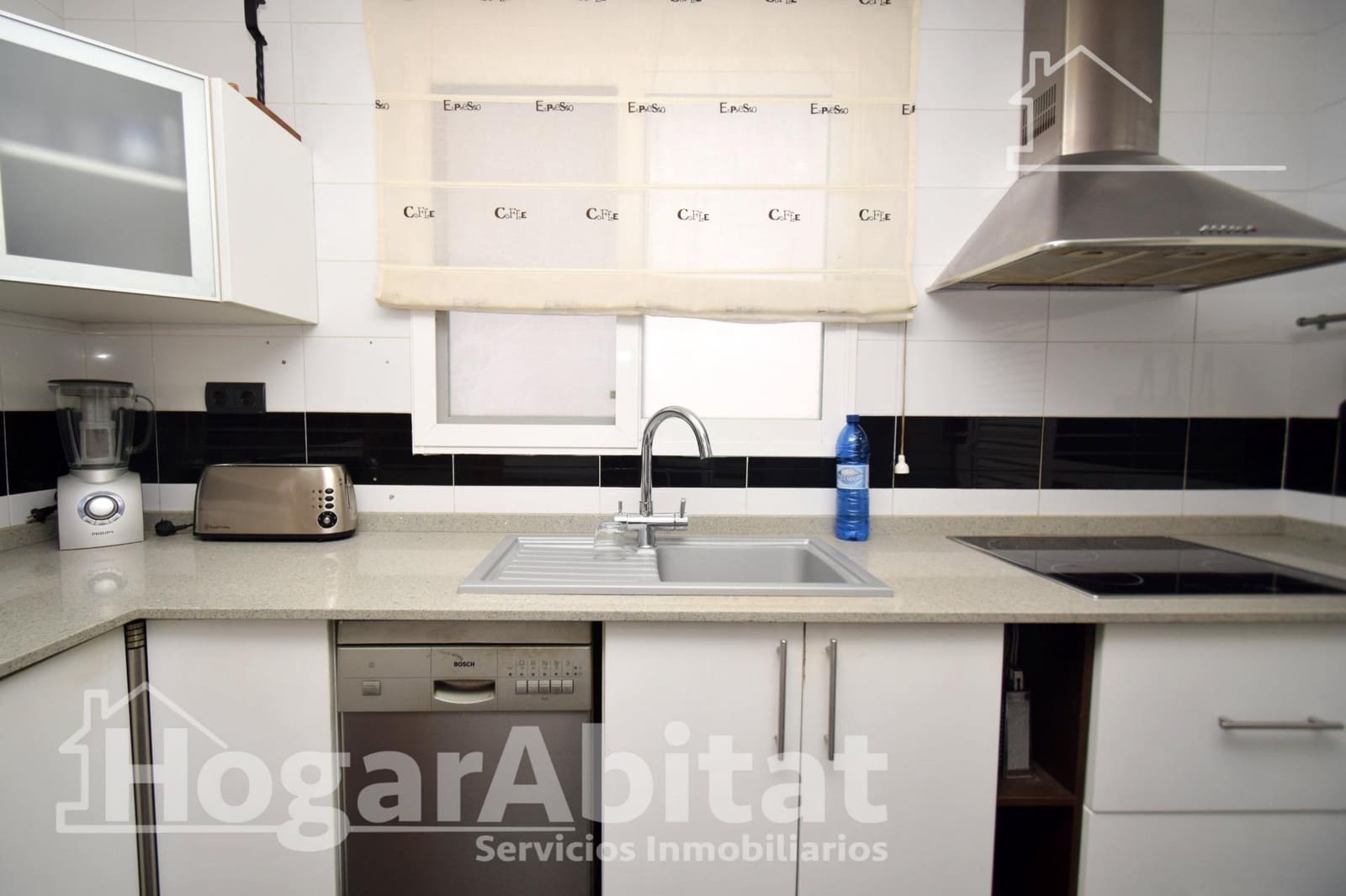 4 soveværelse Lejlighed til salg i Paterna - € 235.000 (Ref: 9427276)