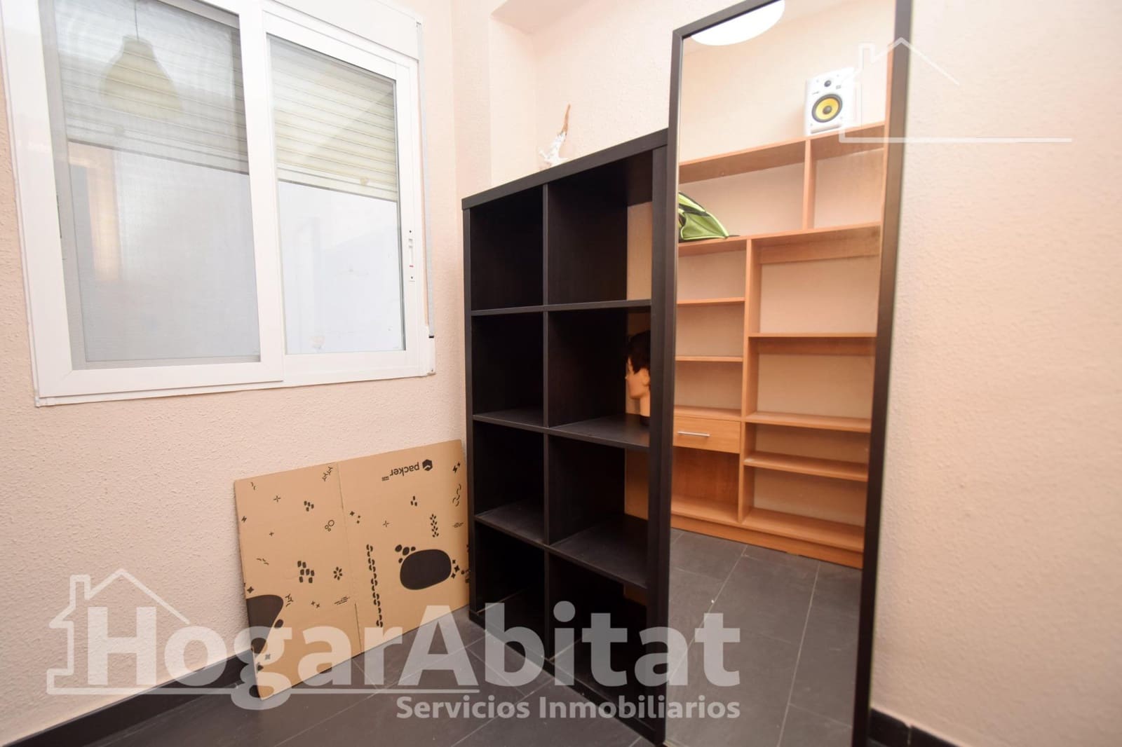 4 soveværelse Lejlighed til salg i Paterna - € 235.000 (Ref: 9427276)