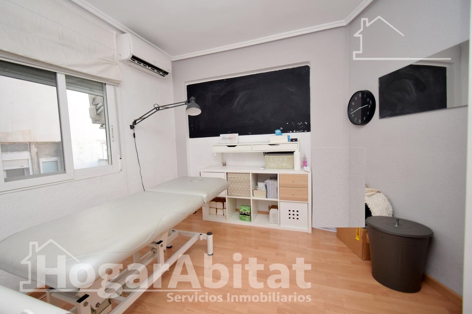 4 soveværelse Lejlighed til salg i Paterna - € 235.000 (Ref: 9427276)