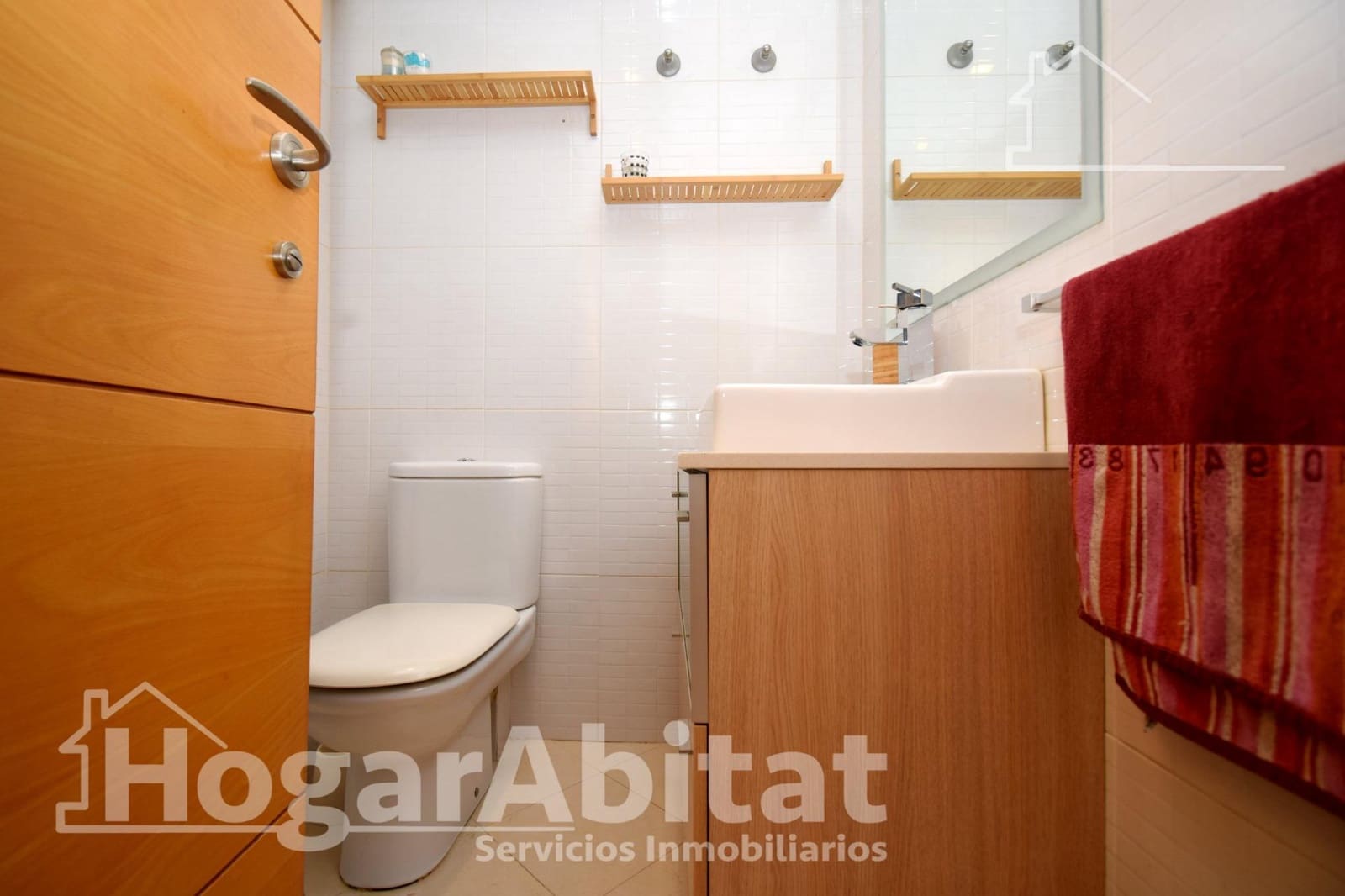 4 soveværelse Lejlighed til salg i Paterna - € 235.000 (Ref: 9427276)