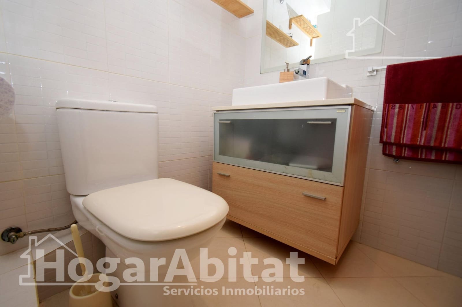 4 soveværelse Lejlighed til salg i Paterna - € 235.000 (Ref: 9427276)