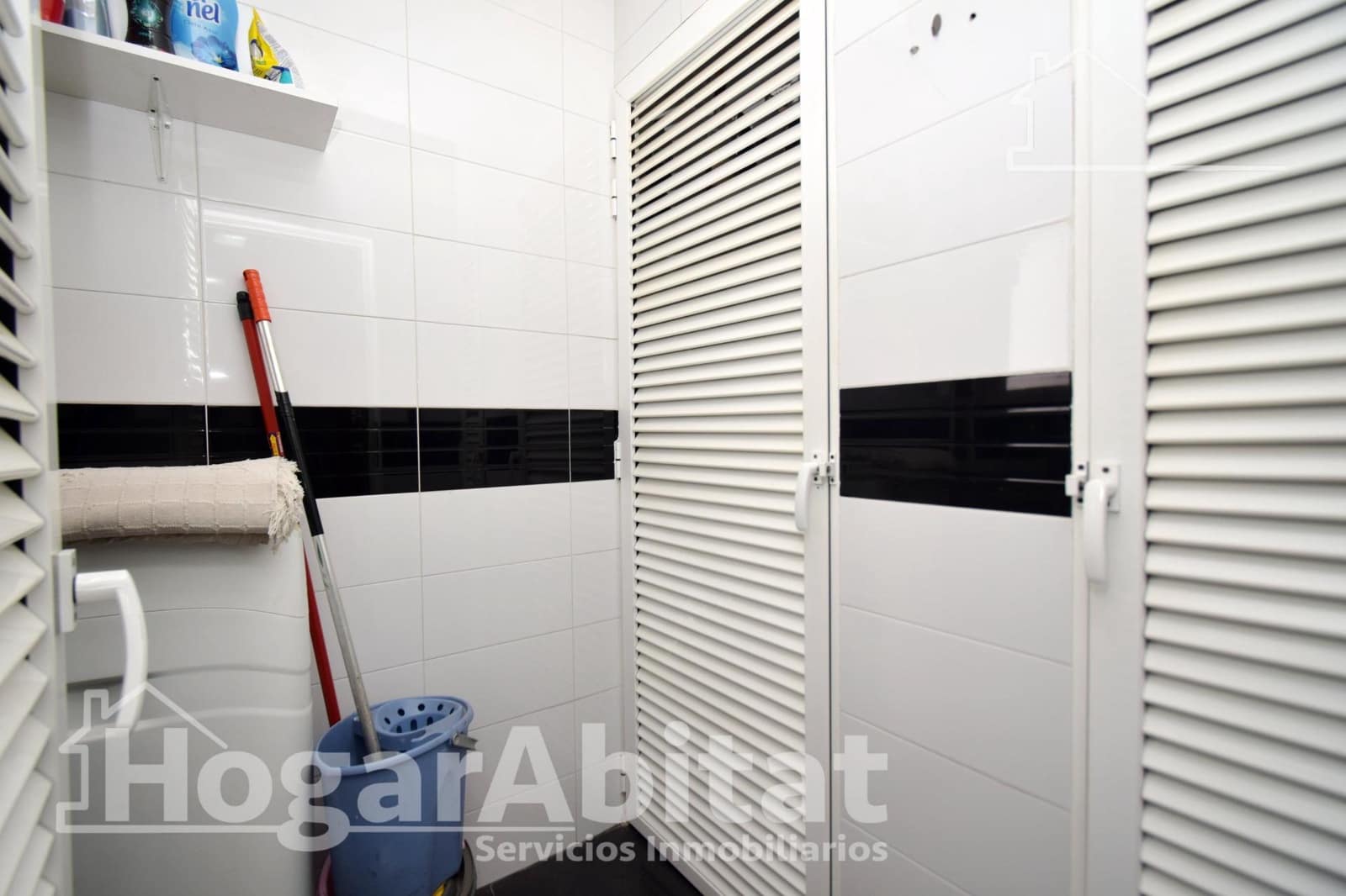 4 soveværelse Lejlighed til salg i Paterna - € 235.000 (Ref: 9427276)