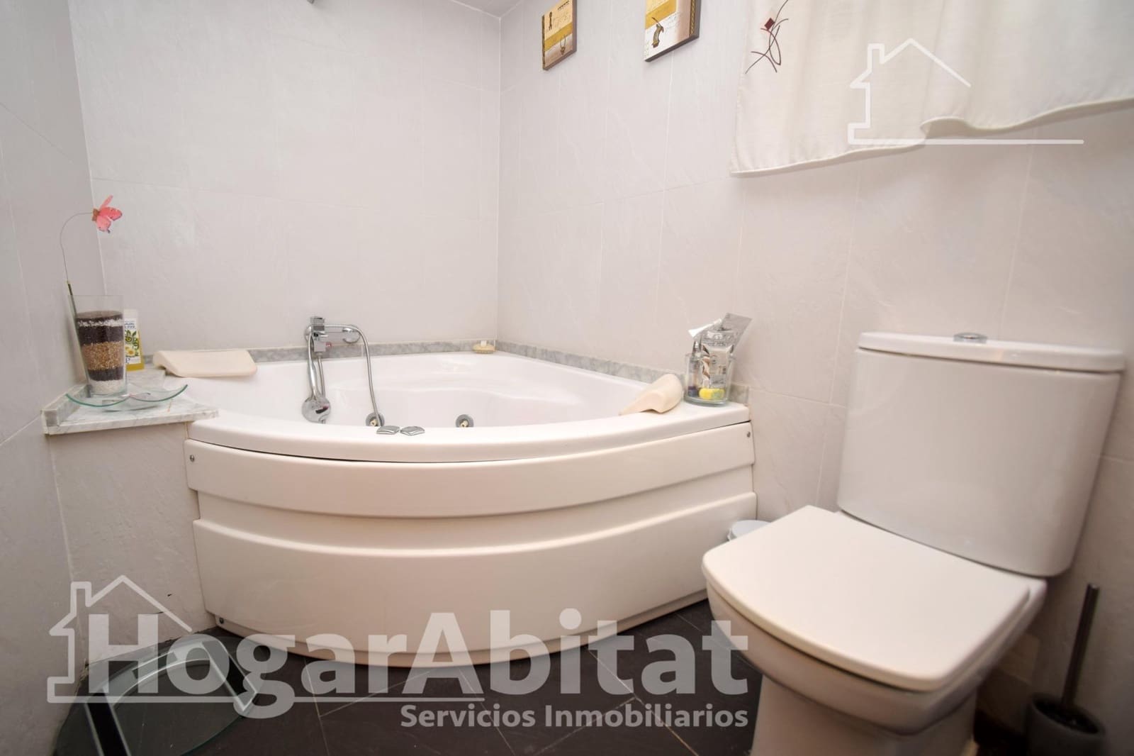 4 soveværelse Lejlighed til salg i Paterna - € 235.000 (Ref: 9427276)