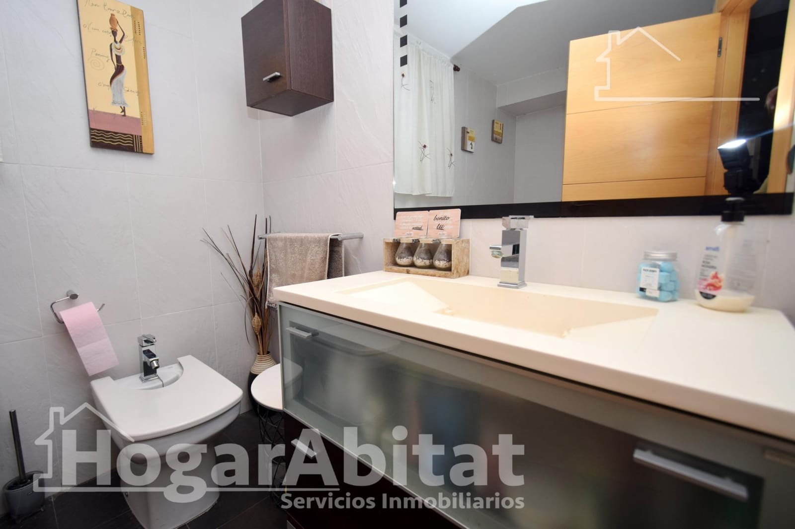 4 soveværelse Lejlighed til salg i Paterna - € 235.000 (Ref: 9427276)