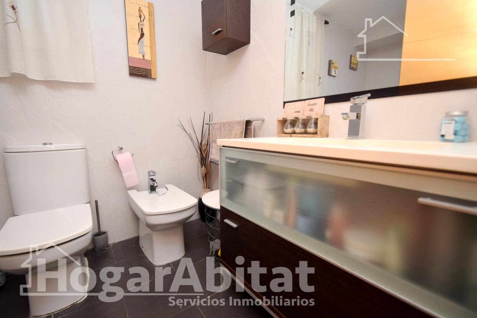 4 soveværelse Lejlighed til salg i Paterna - € 235.000 (Ref: 9427276)