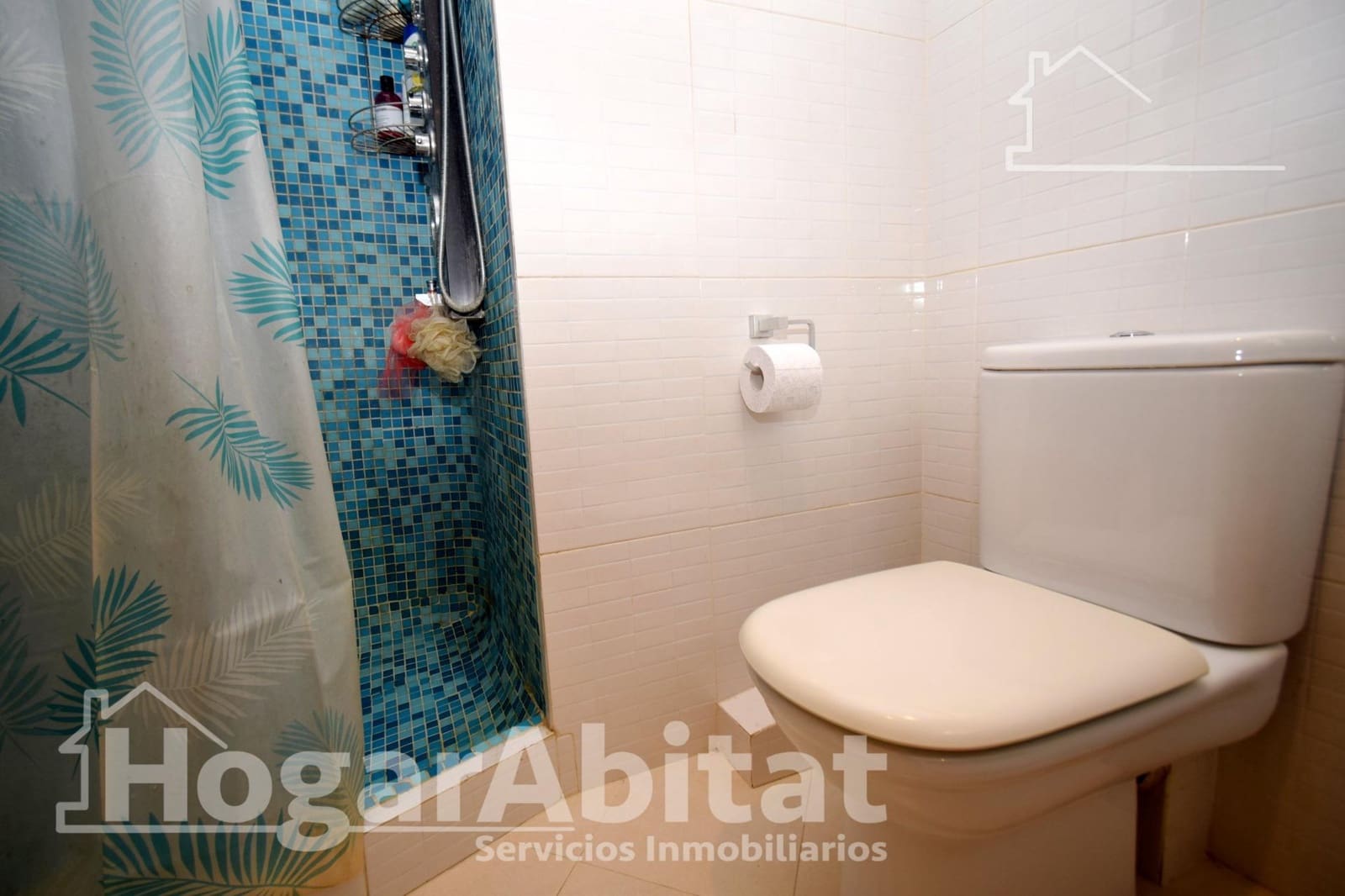 4 soveværelse Lejlighed til salg i Paterna - € 235.000 (Ref: 9427276)