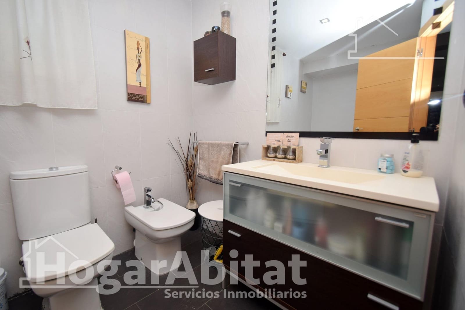 4 soveværelse Lejlighed til salg i Paterna - € 235.000 (Ref: 9427276)