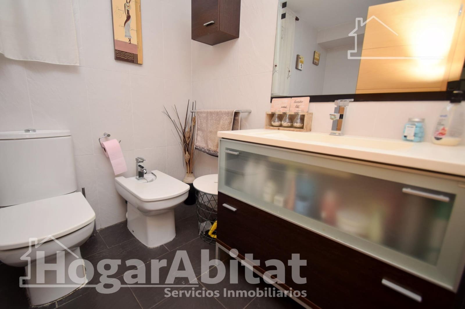 4 soveværelse Lejlighed til salg i Paterna - € 235.000 (Ref: 9427276)