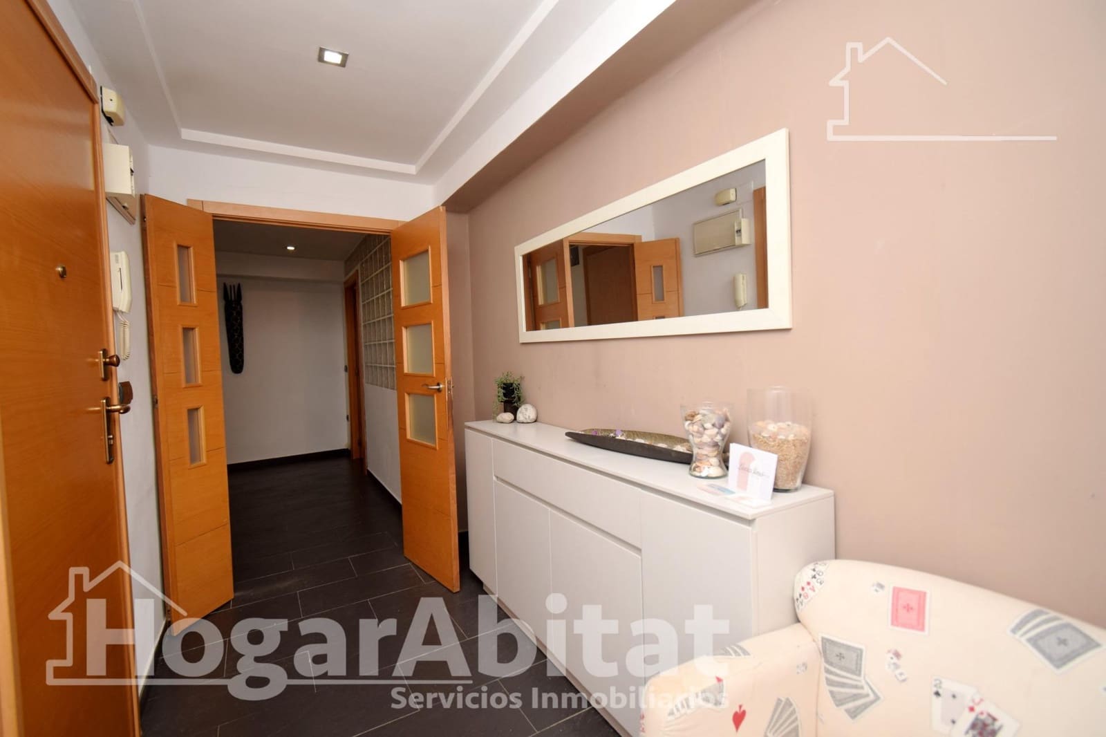 4 soveværelse Lejlighed til salg i Paterna - € 235.000 (Ref: 9427276)