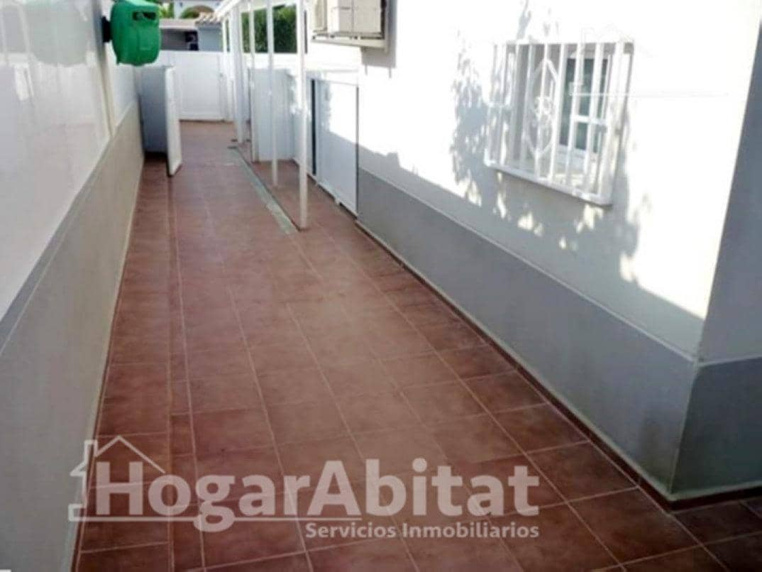 3 soverom Villa til salgs i Torrent med svømmebasseng garasje - € 900 000 (Ref: 9427277)