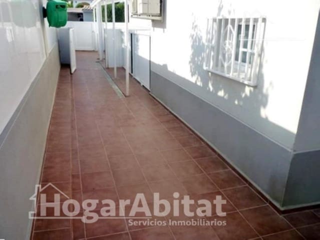 3 soverom Villa til salgs i Torrent med svømmebasseng garasje - € 900 000 (Ref: 9427277)