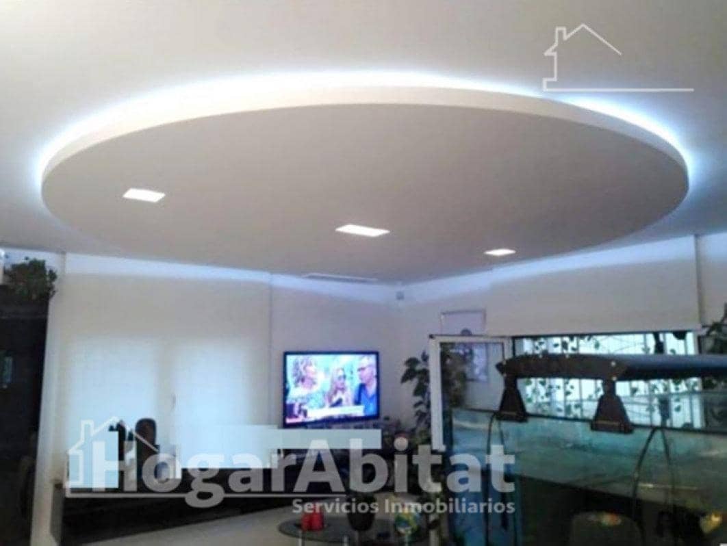 3 soverom Villa til salgs i Torrent med svømmebasseng garasje - € 900 000 (Ref: 9427277)