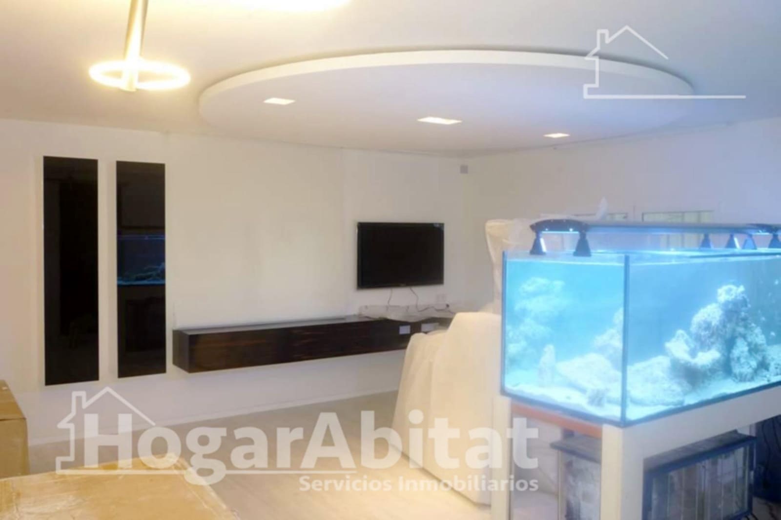 3 soverom Villa til salgs i Torrent med svømmebasseng garasje - € 900 000 (Ref: 9427277)