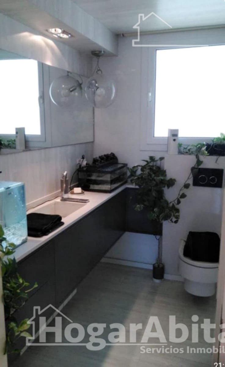 3 soverom Villa til salgs i Torrent med svømmebasseng garasje - € 900 000 (Ref: 9427277)