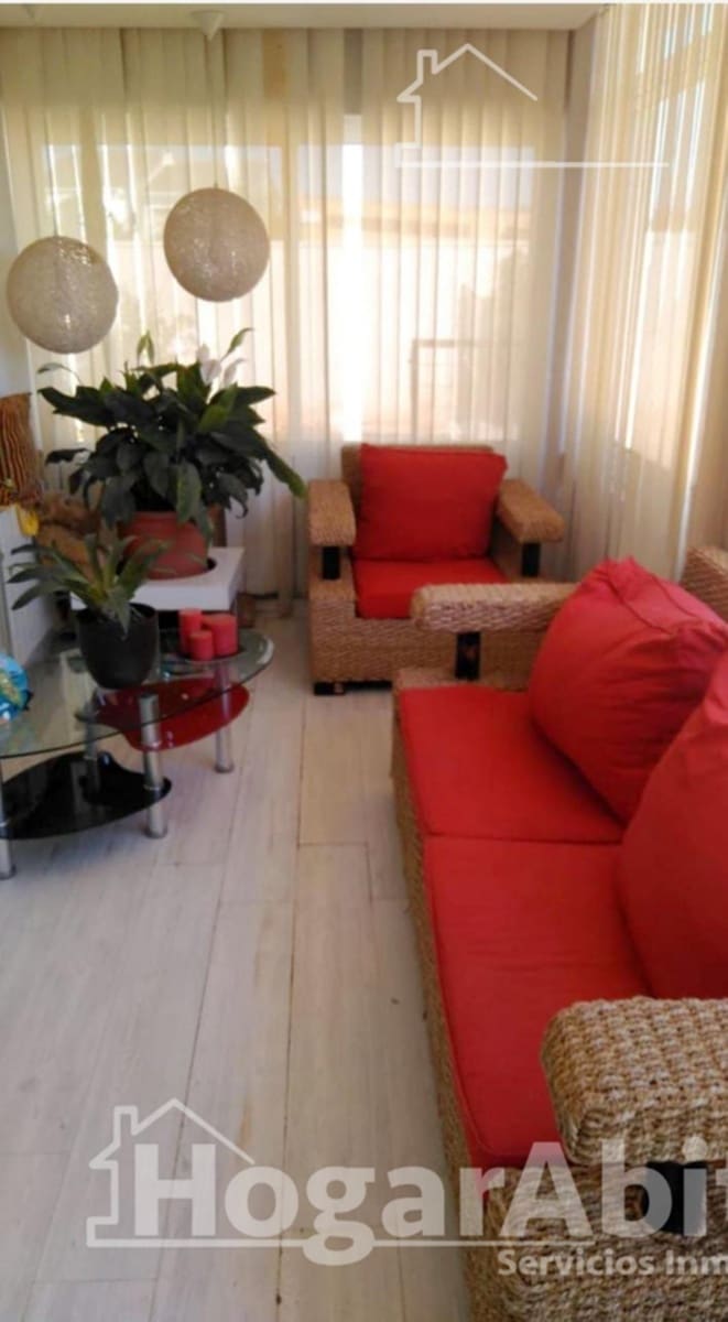 3 soverom Villa til salgs i Torrent med svømmebasseng garasje - € 900 000 (Ref: 9427277)