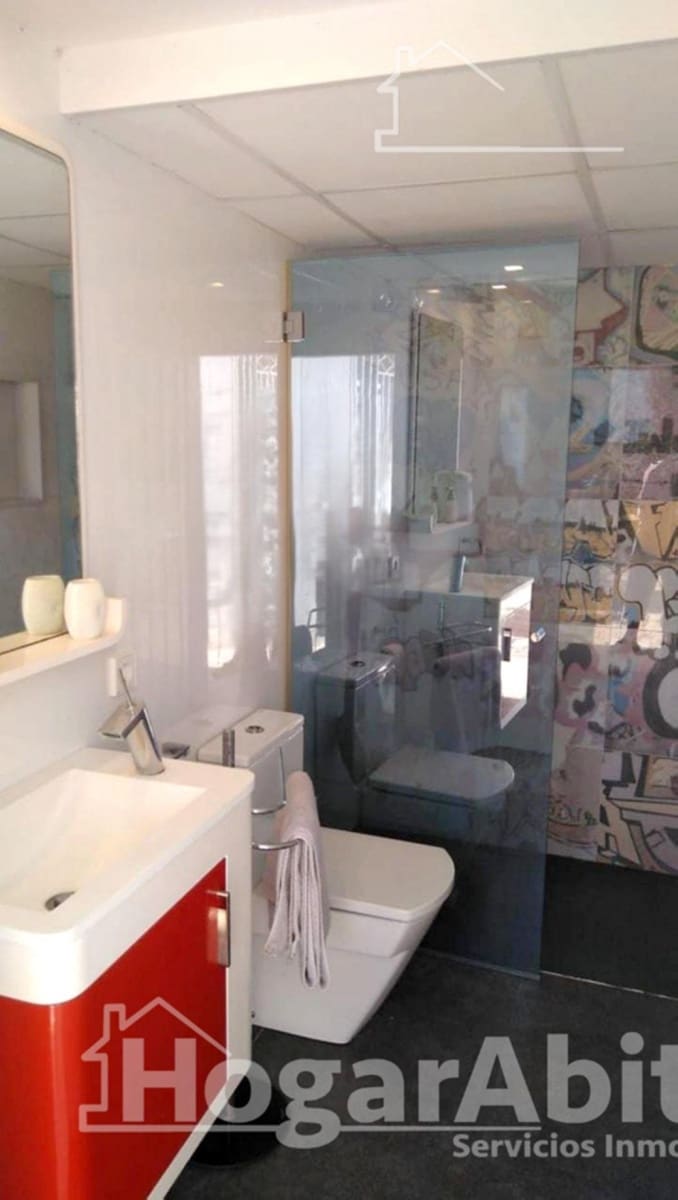 3 soverom Villa til salgs i Torrent med svømmebasseng garasje - € 900 000 (Ref: 9427277)