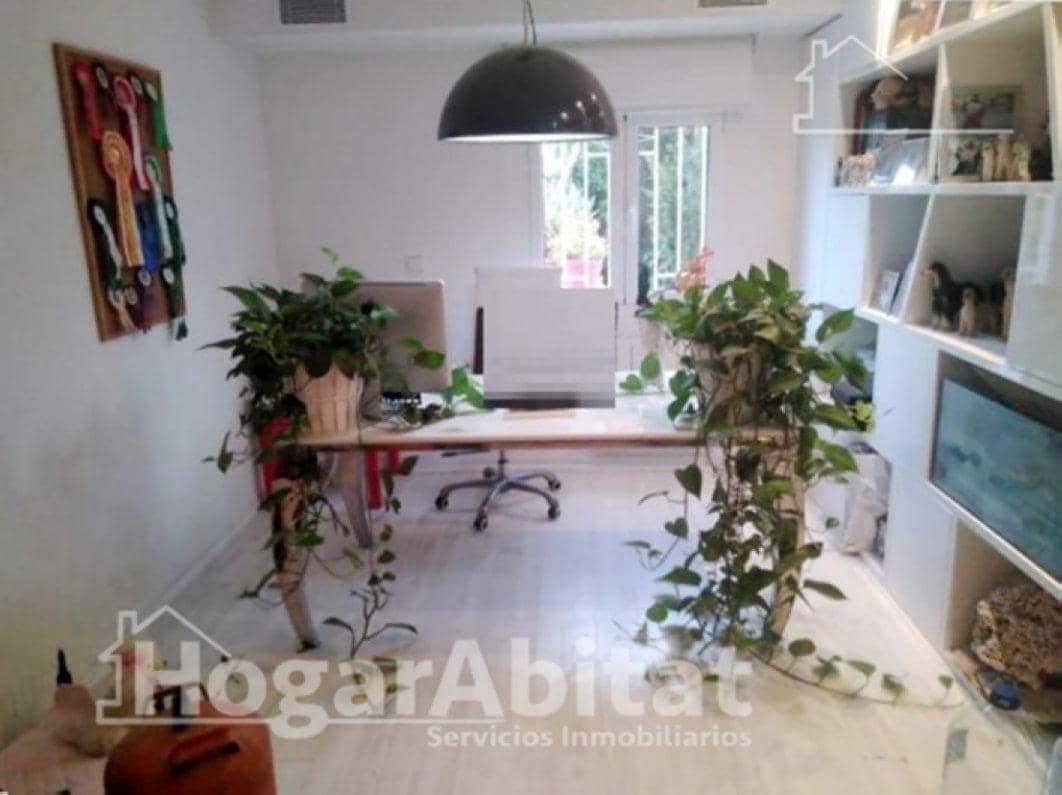 3 soverom Villa til salgs i Torrent med svømmebasseng garasje - € 900 000 (Ref: 9427277)