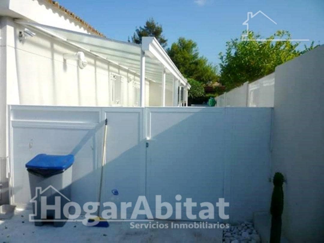 3 soverom Villa til salgs i Torrent med svømmebasseng garasje - € 900 000 (Ref: 9427277)