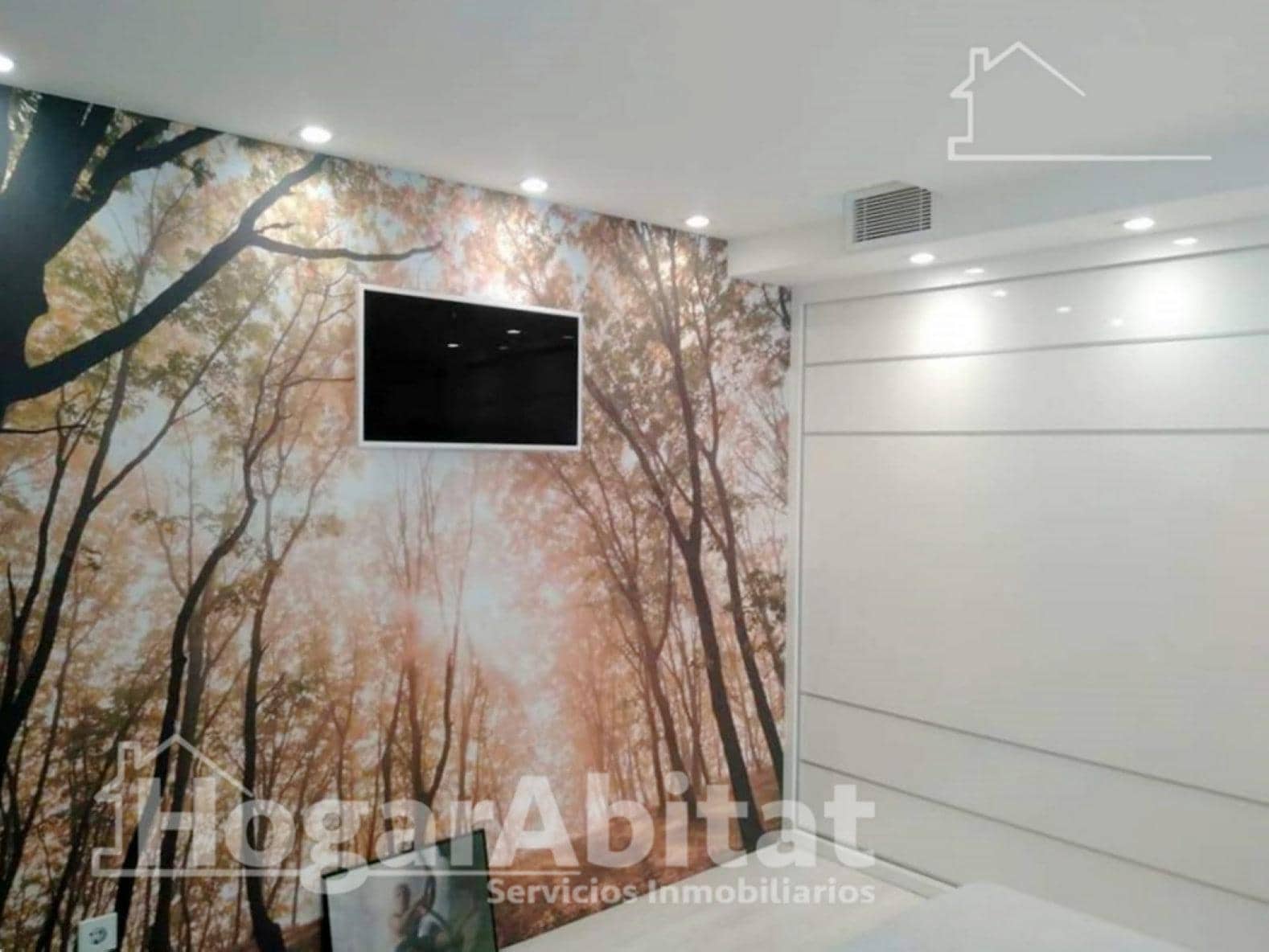 3 soverom Villa til salgs i Torrent med svømmebasseng garasje - € 900 000 (Ref: 9427277)