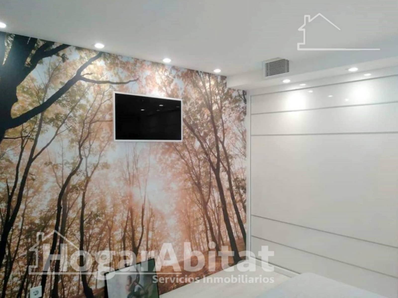 3 soverom Villa til salgs i Torrent med svømmebasseng garasje - € 900 000 (Ref: 9427277)