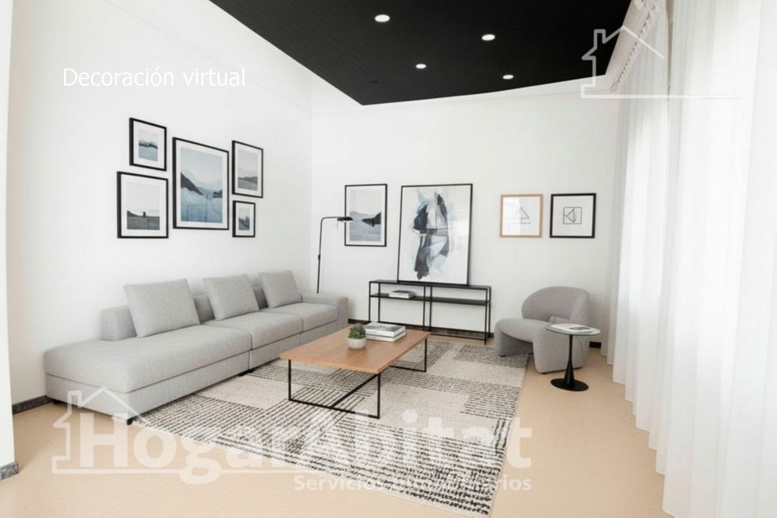 12 soverom Hus til salgs i Almoines - € 160 000 (Ref: 9427281)