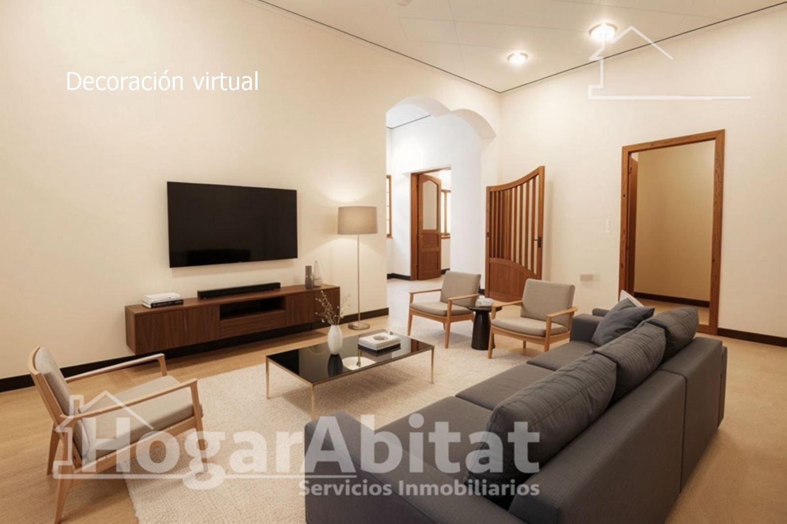 12 soverom Hus til salgs i Almoines - € 160 000 (Ref: 9427281)