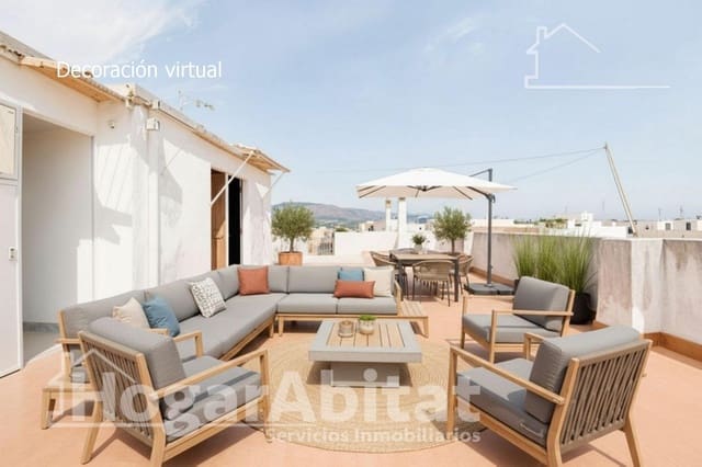 12 bedroom Townhouse for sale in Almoines - € 160,000 (Ref: 9427281)