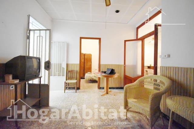 12 bedroom Townhouse for sale in Almoines - € 160,000 (Ref: 9427281)