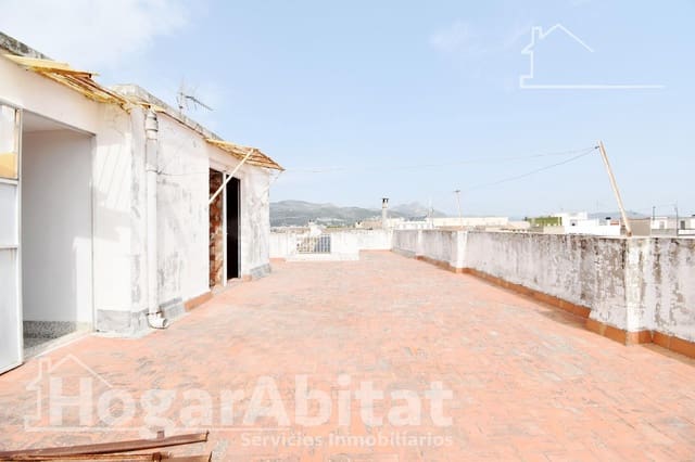 12 bedroom Townhouse for sale in Almoines - € 160,000 (Ref: 9427281)