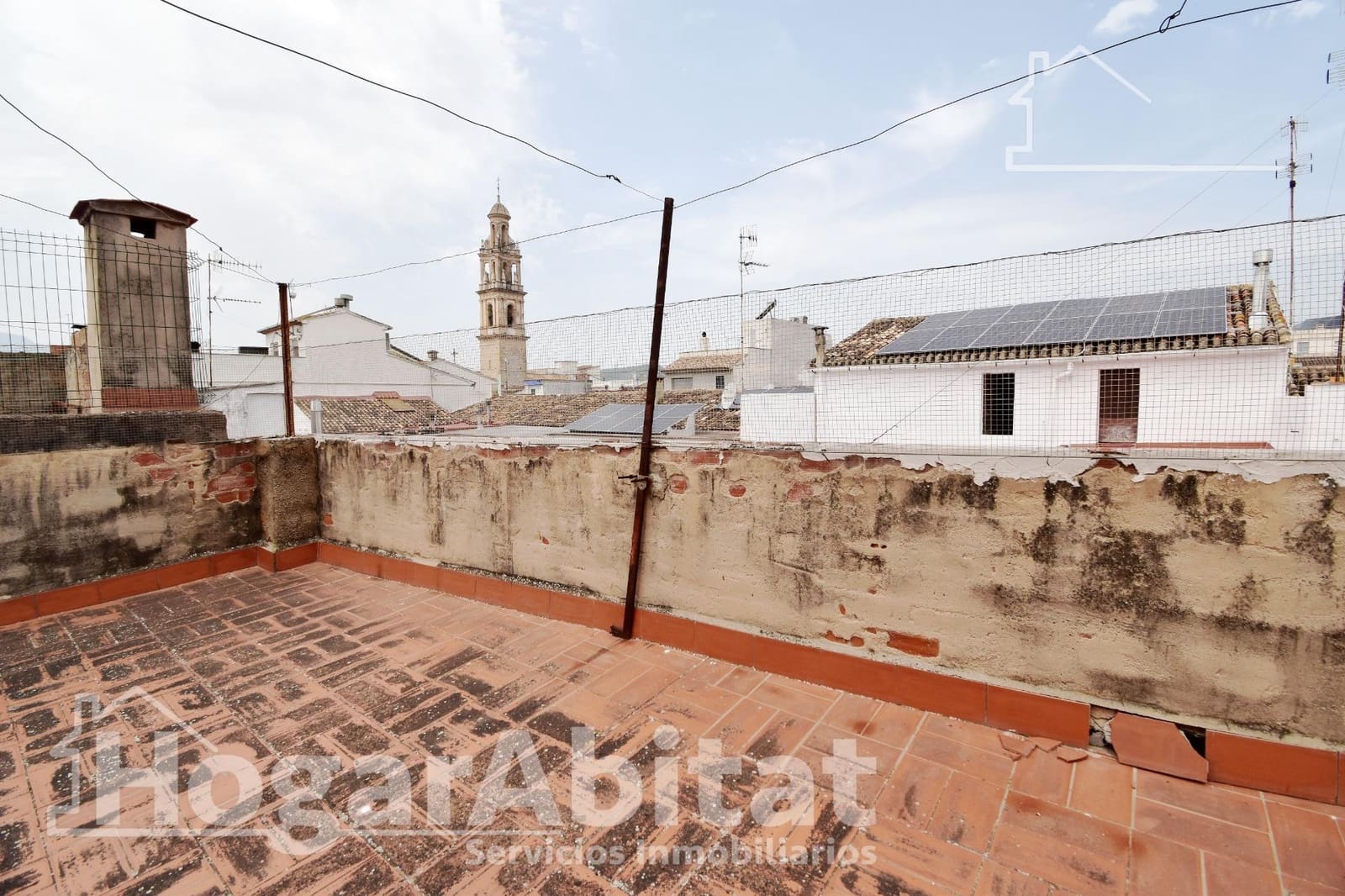 12 soverom Hus til salgs i Almoines - € 160 000 (Ref: 9427281)