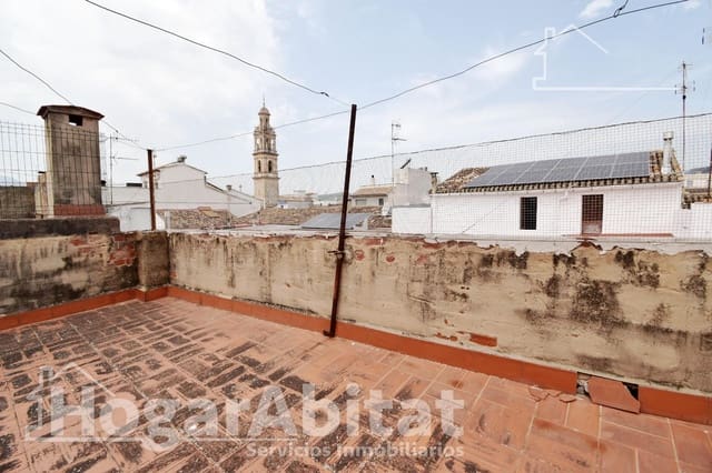 12 bedroom Townhouse for sale in Almoines - € 160,000 (Ref: 9427281)