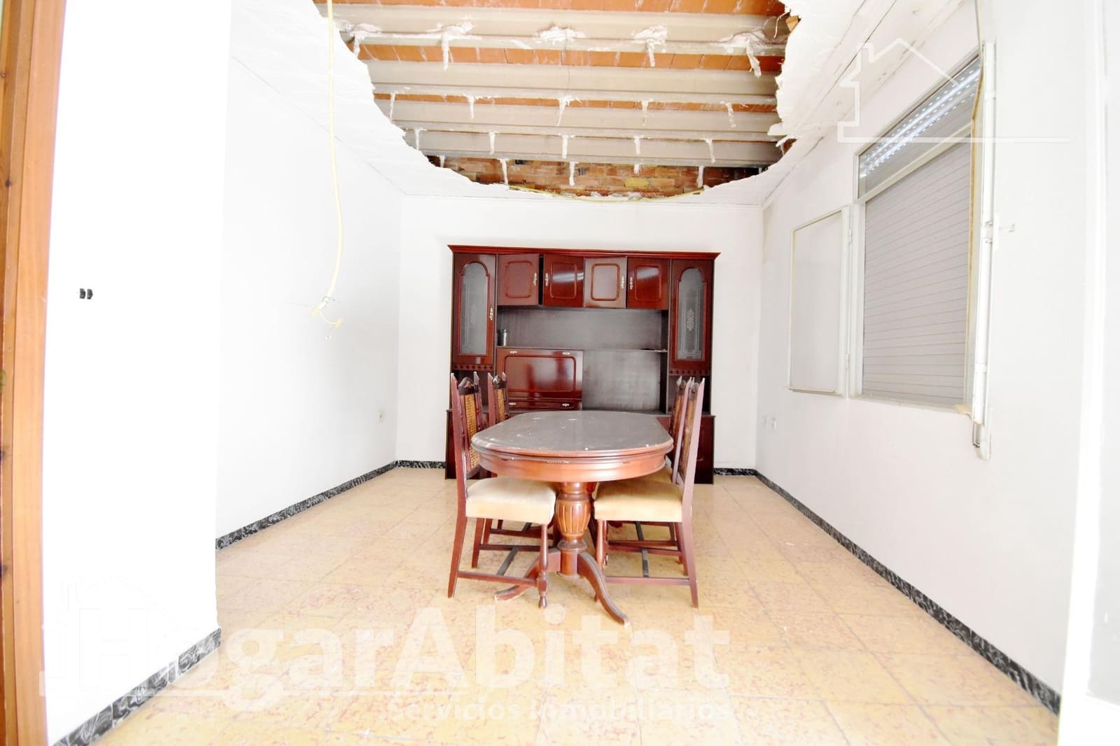 12 soverom Hus til salgs i Almoines - € 160 000 (Ref: 9427281)