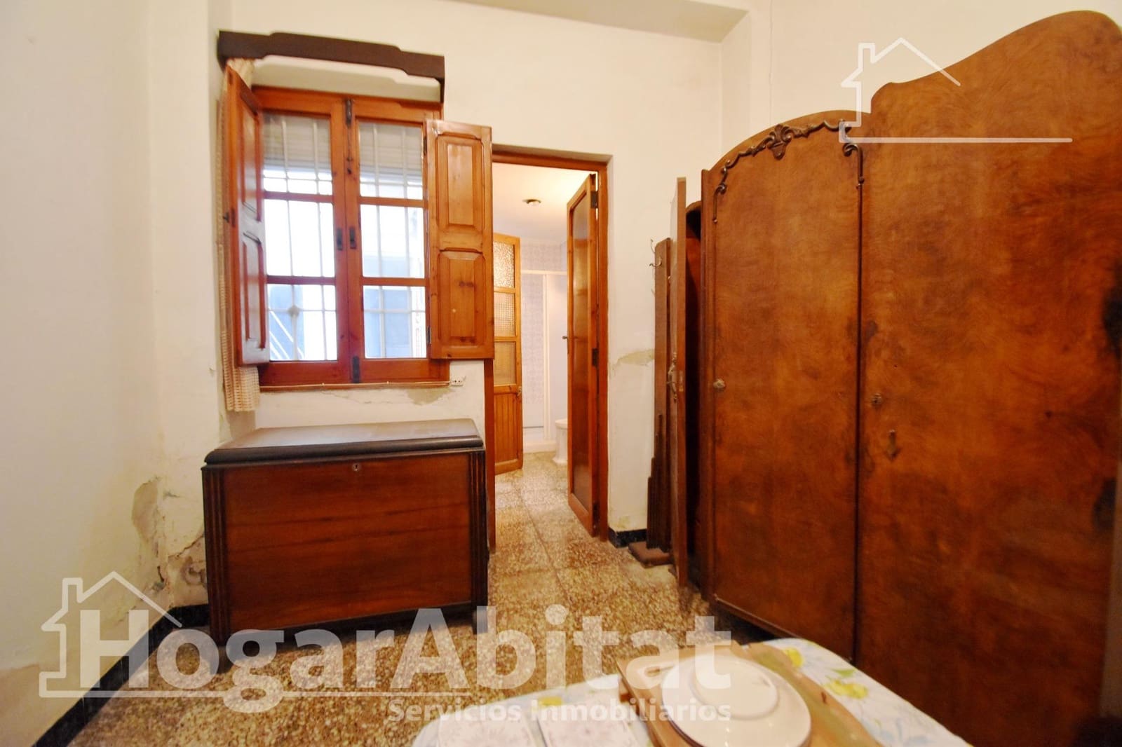 12 soverom Hus til salgs i Almoines - € 160 000 (Ref: 9427281)