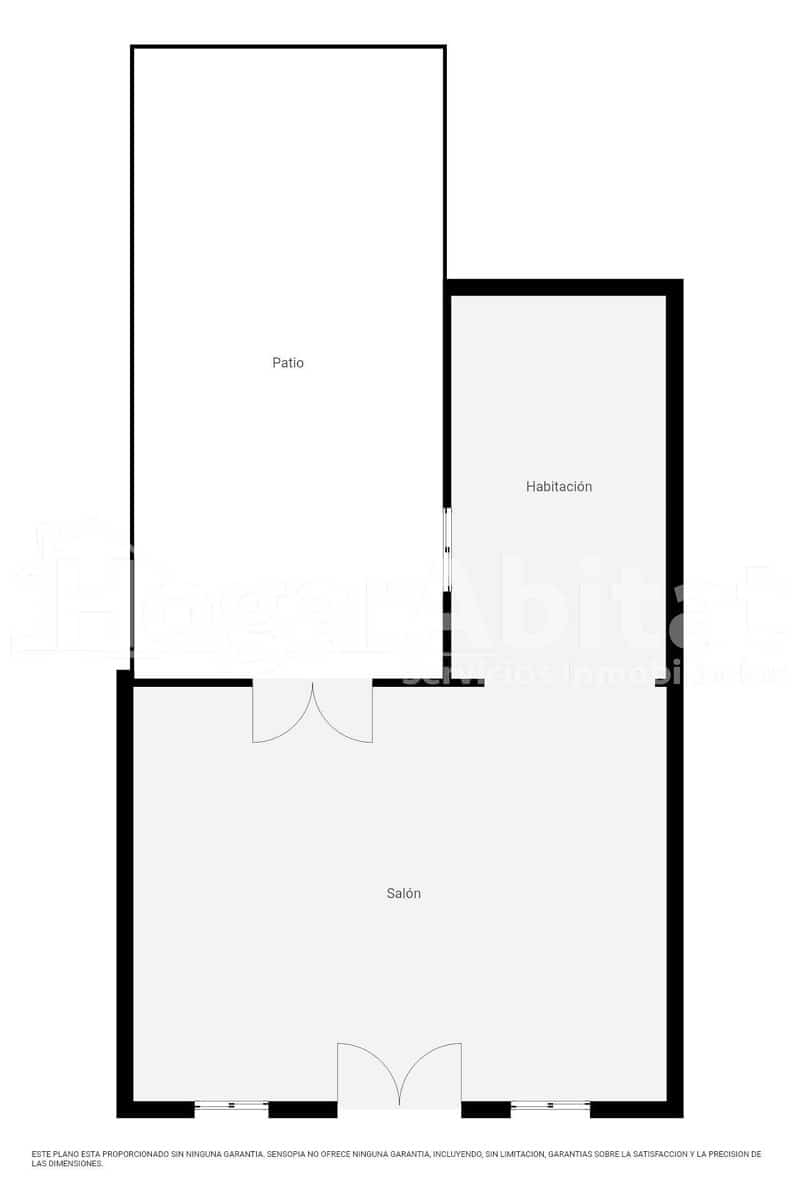 3 camera da letto Casa in vendita in Simat de la Valldigna - 69.995 € (Rif: 9427282)