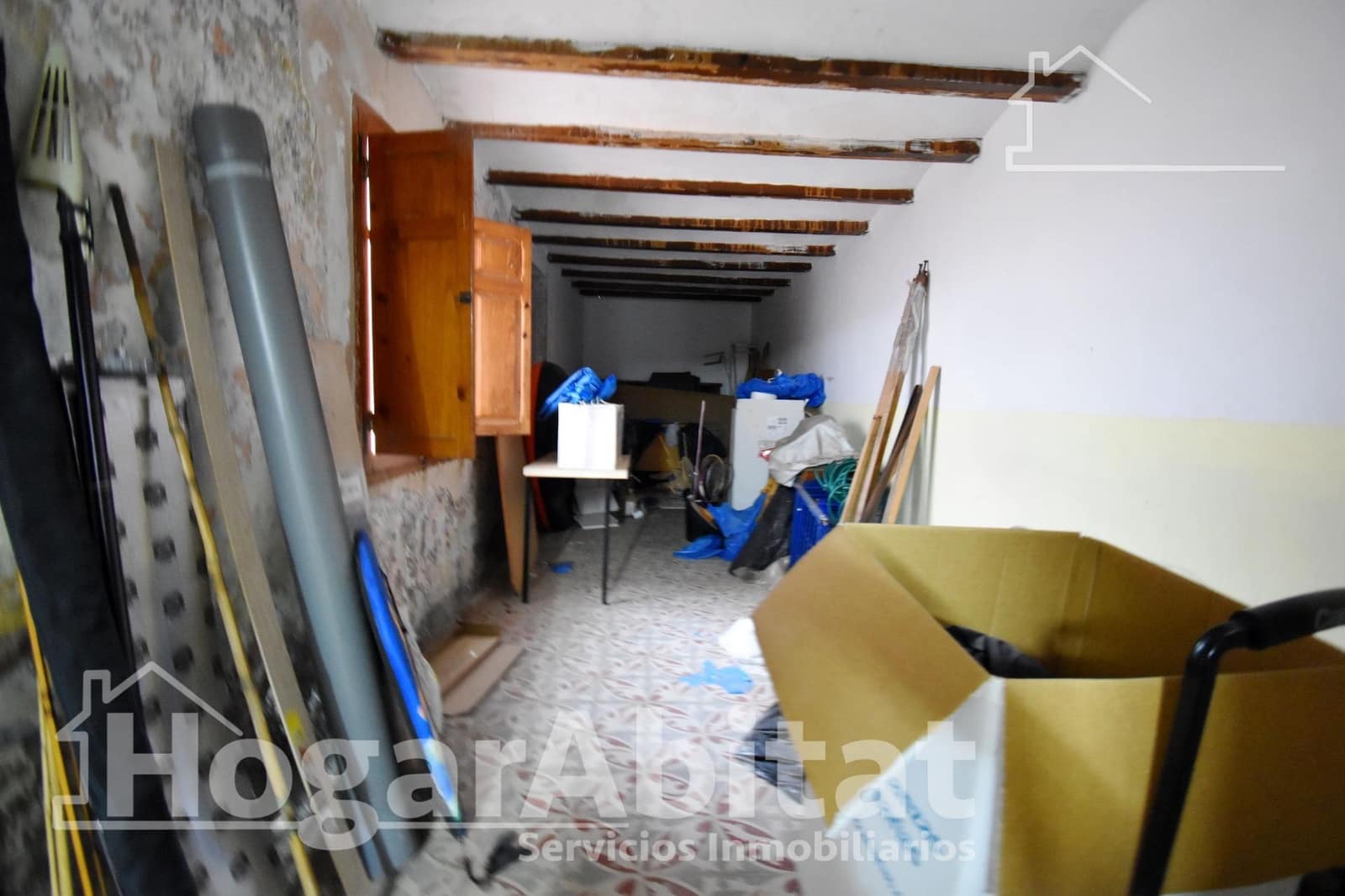 3 camera da letto Casa in vendita in Simat de la Valldigna - 69.995 € (Rif: 9427282)