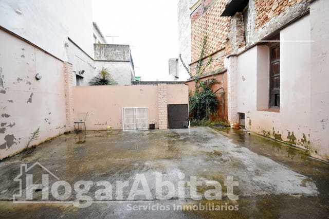 3 bedroom Townhouse for sale in Simat de la Valldigna - € 69,995 (Ref: 9427282)