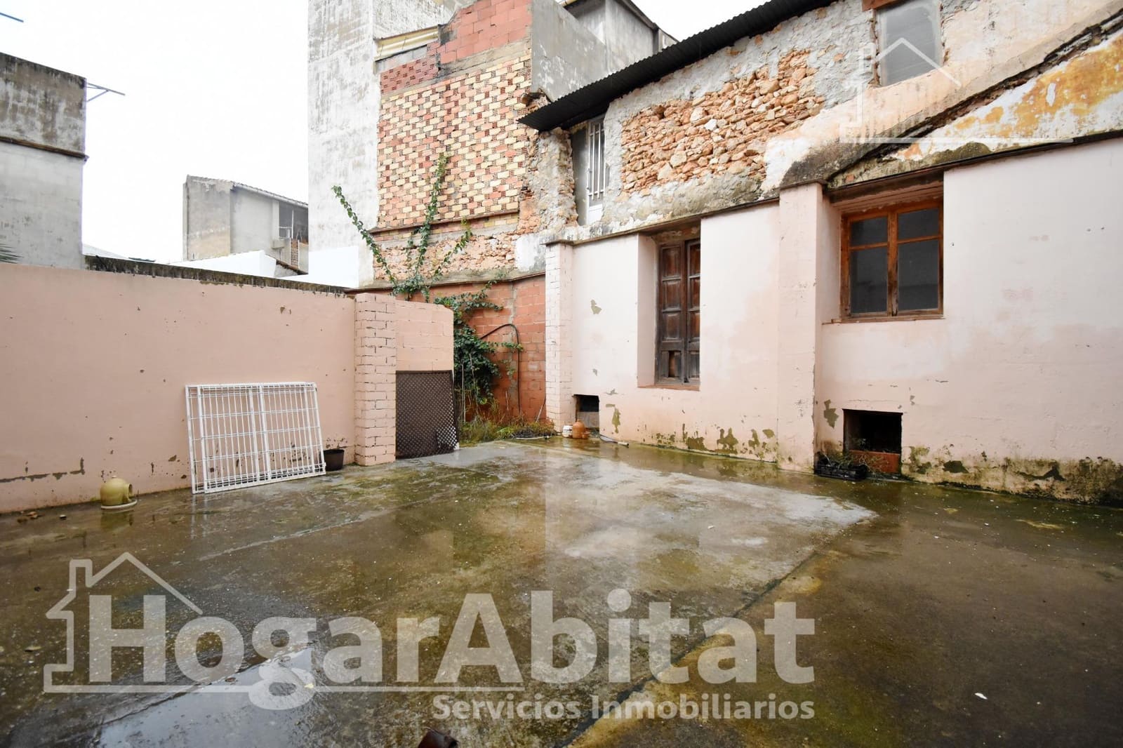 3 camera da letto Casa in vendita in Simat de la Valldigna - 69.995 € (Rif: 9427282)