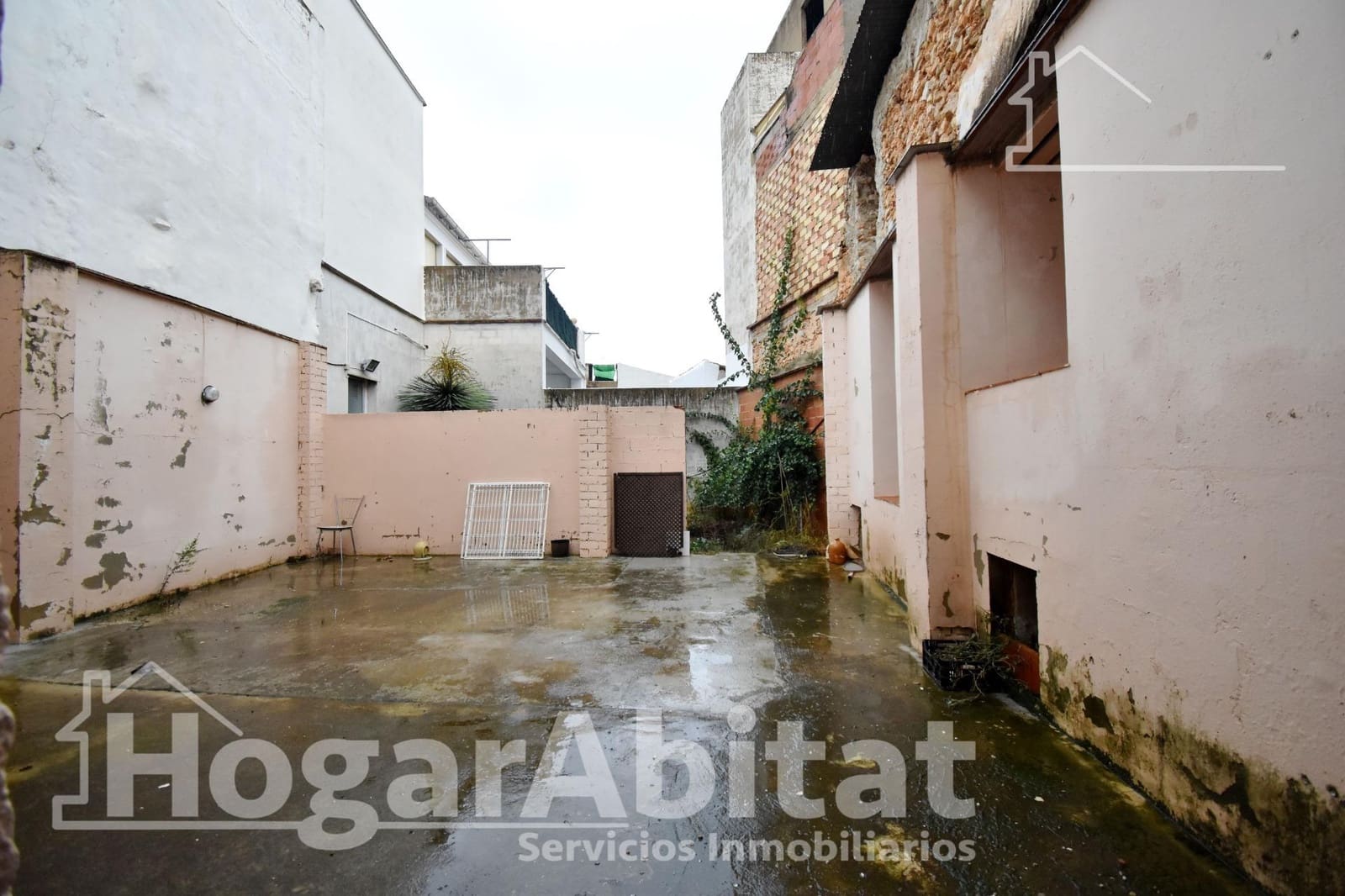 3 camera da letto Casa in vendita in Simat de la Valldigna - 69.995 € (Rif: 9427282)