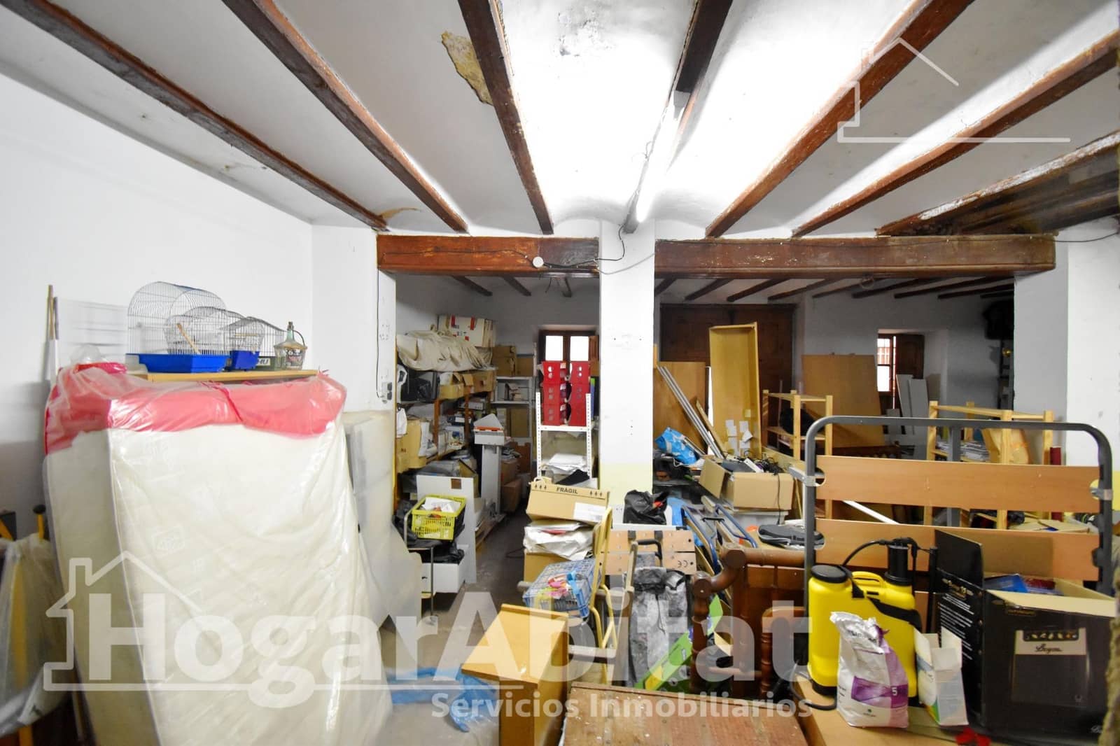 3 camera da letto Casa in vendita in Simat de la Valldigna - 69.995 € (Rif: 9427282)