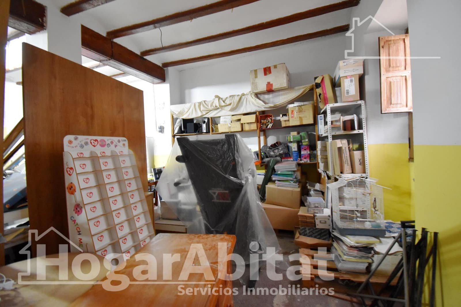 3 camera da letto Casa in vendita in Simat de la Valldigna - 69.995 € (Rif: 9427282)