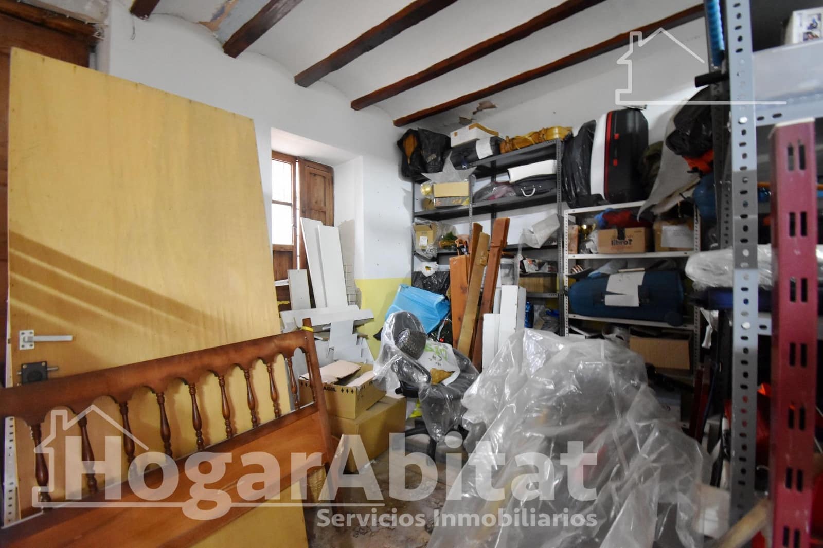 3 camera da letto Casa in vendita in Simat de la Valldigna - 69.995 € (Rif: 9427282)