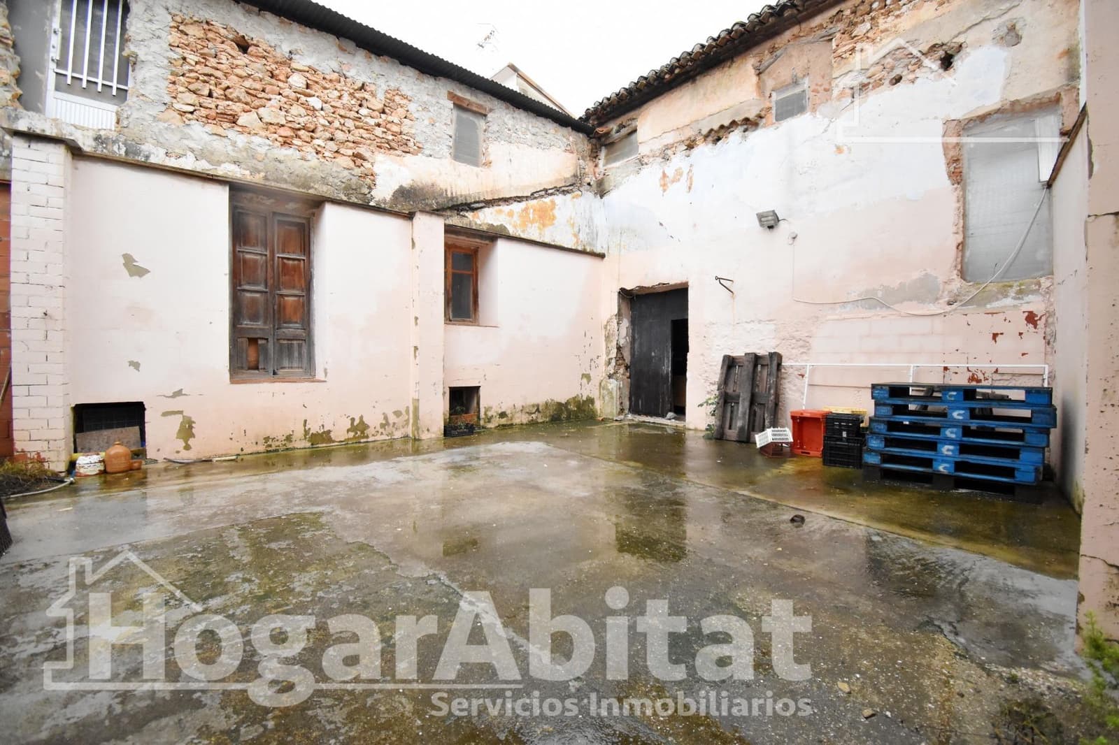 3 camera da letto Casa in vendita in Simat de la Valldigna - 69.995 € (Rif: 9427282)