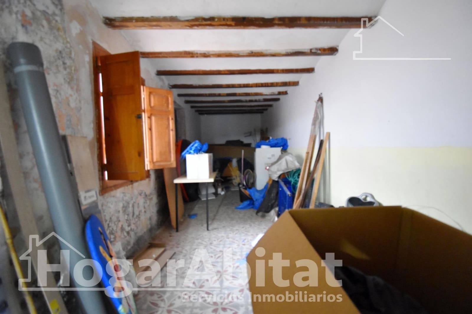3 camera da letto Casa in vendita in Simat de la Valldigna - 69.995 € (Rif: 9427282)