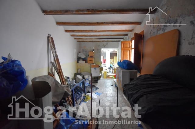 3 bedroom Townhouse for sale in Simat de la Valldigna - € 69,995 (Ref: 9427282)