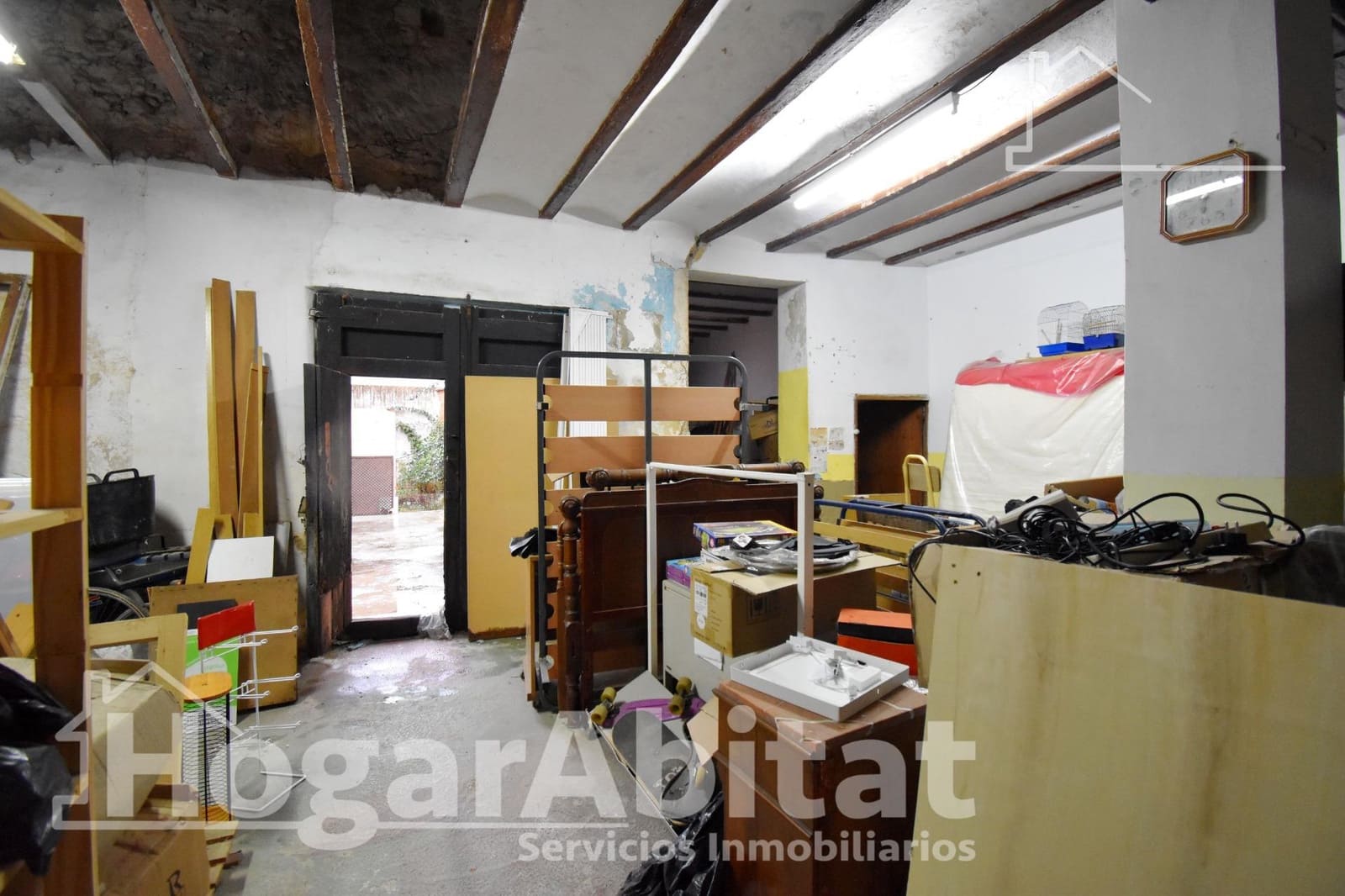 3 camera da letto Casa in vendita in Simat de la Valldigna - 69.995 € (Rif: 9427282)