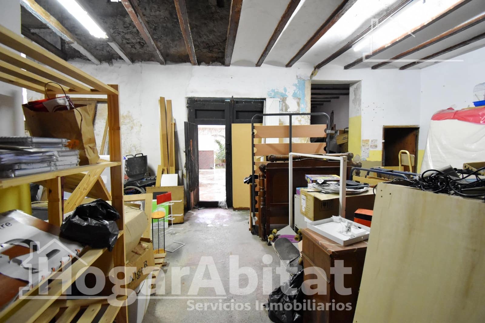 3 camera da letto Casa in vendita in Simat de la Valldigna - 69.995 € (Rif: 9427282)