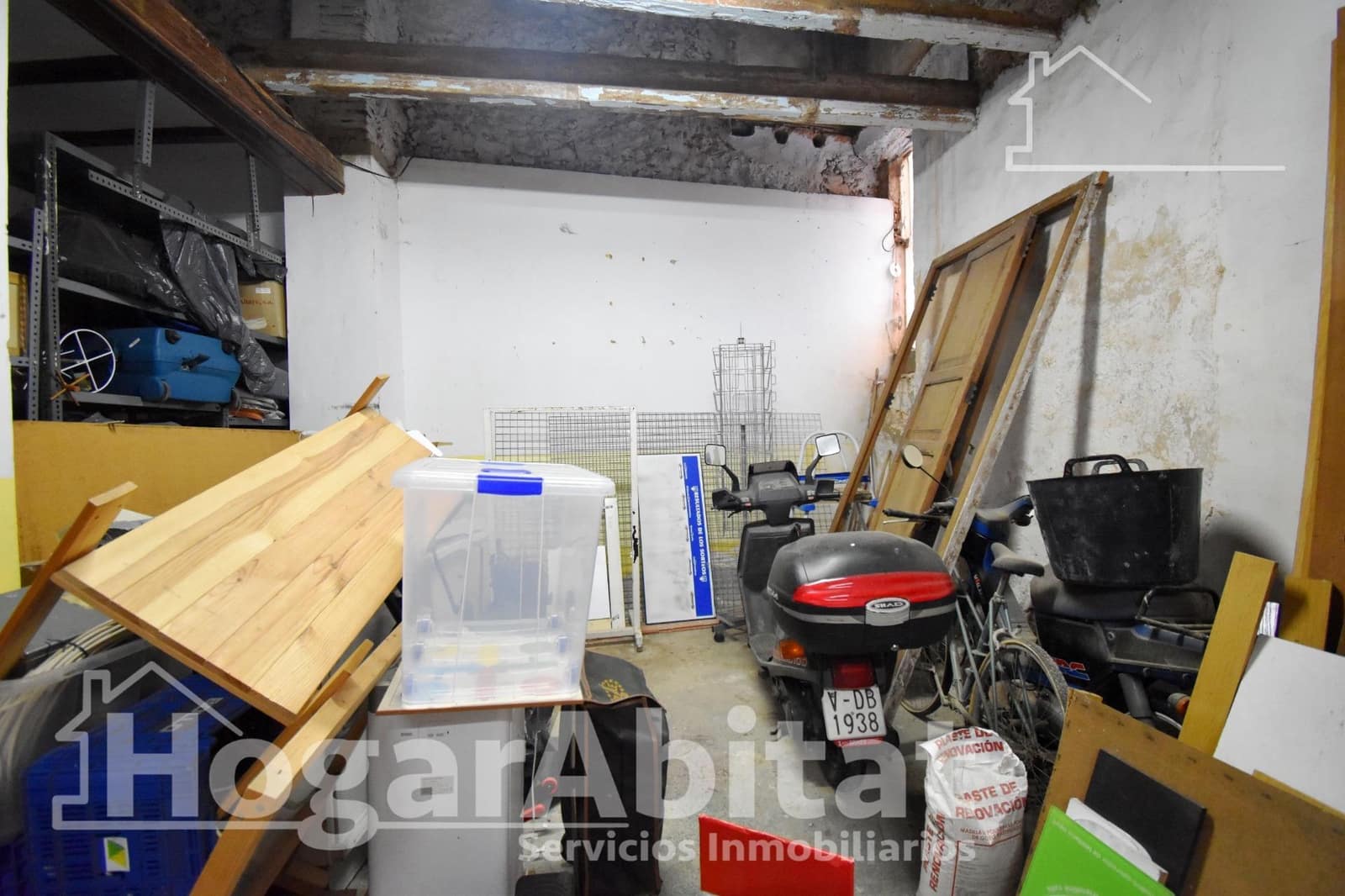 3 camera da letto Casa in vendita in Simat de la Valldigna - 69.995 € (Rif: 9427282)