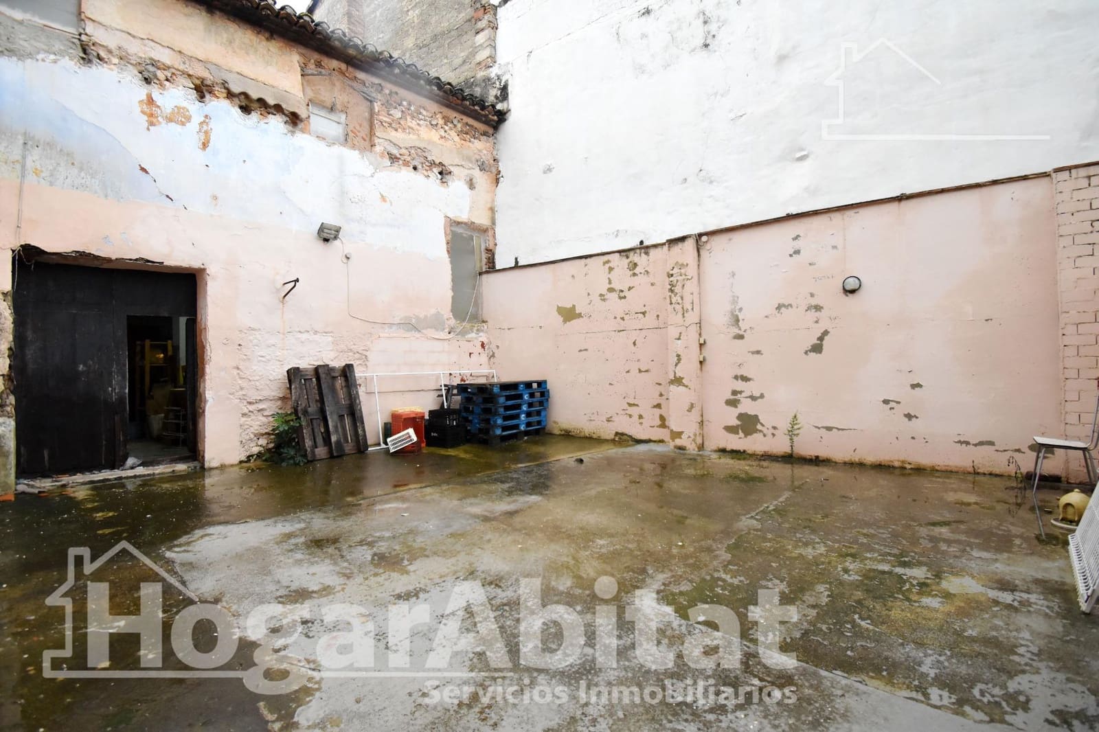 3 camera da letto Casa in vendita in Simat de la Valldigna - 69.995 € (Rif: 9427282)